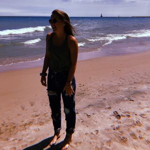 Meet your Posher, Hailey